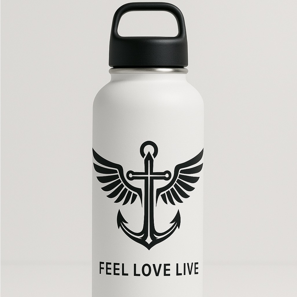 Custom Decal 4”